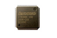 ČIP LENOVO IT8386E-192CXS