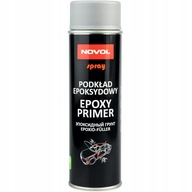 EPOXIDOVÝ ZÁKLADNÝ ZÁKLAD GREY 500 ML 91141 NOVOL