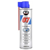 K2-007 MULTI-TASK ADD.007 500 ML