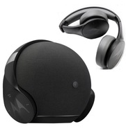 Reproduktor 2v1 + Bluetooth slúchadlá Motorola Sphere+ ako darček