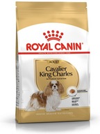 Royal Canin Dog Cavalier King Charles dospelý 1,5 kg