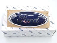 ZNAK LOGO ODZNAK ZADNÝ FORD MONDEO Mk4 147x57mm