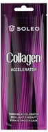 Soleo Collagen activator hybrid bez kolagénu x3