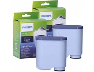 2 x originálny filter na kávu Philips AquaClean CA6903/10