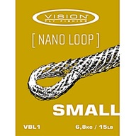 RIGER KONEKTOR S LINE Nano slučkou VBL-S 6,8kg