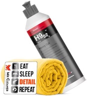 Koch Heavy Cut H9.02 Silná rezacia pasta 250 ml