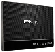 SSD PNY 120GB CS900 SATA3 560/450Mbps