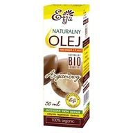 ETJA BIO Arganový olej - 50 ml