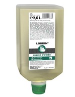 Lordin Liquid Power VARIO pasta polotekutá 2l