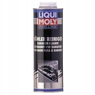 LIQUI MOLY PRO-LINE ČISTIČ RADIÁTOROV 1L