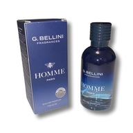 G. Bellini HOMME PARIS ml - toaletná voda (EDT)