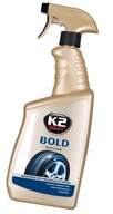 K2 BOLD TIRE CARE SHINNER 700 ml FV