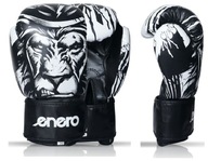 TRÉNINGOVÉ SPARING BOXERSKÉ RUKAVICE VEĽ. 10OZ TIGER ENERO