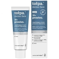 Tołpa Dermo Face Provivo 35+ 40 ml krém na tvár