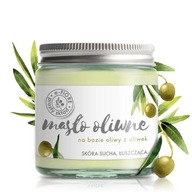 E-Fiore Olivové telové maslo 120 ml