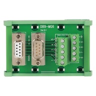 Sonew DB9-MG6 Interface Terminal Module