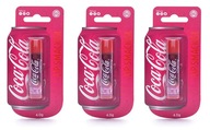 LIP SMACKER COCA-COLA CHERRY ORIGINAL RIPST 3 ks