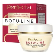 PERFECTA Botu-Line denný/nočný krém 60+ 50 ml