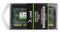 Pamäť RAM 2 GB PRE ACER ASPIRE 5540 5541 5542