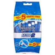 Wilkinson extra 2 presný holiaci strojček 15