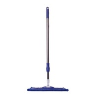 MOP PLOCHÝ 40 cm TELESKOPICKÝ MIKROVLÁKNO VALSAR