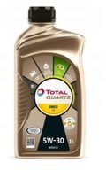 Total Quartz Ineo ECS 5W30 1L syntetický olej