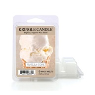 Vonný vosk Vanilla Cone Kringle Candle