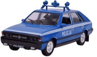 PRL POLONEZ MILITIA COLLECTION