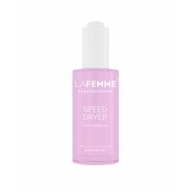 La Femme sušič lakov - Speed ​​​​Dryer 50 ml