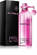 MONTALE PRETTY OVOCNÁ EDP 100ML