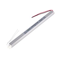 Ultra SLIM 5A 60W 12V IP20 nábytkový zdroj pre LED pás