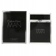 Calvin Klein Man toaletná voda v spreji 50ml