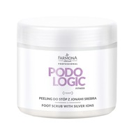 Farmona Podologic peeling na nohy so zinkom 690g