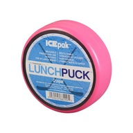 Cryopak ICEpak LUNCHPUCK Puk s ľadom na hokej