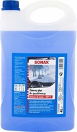 SONAX KVAPALINA DO OSTREKOVACOV 4L -20 ZIM