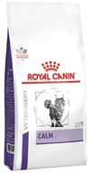 Krmivo pre mačky Royal Canin Calm Feline 2 kg