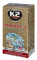 250 m K2 MILITEC-1 DOPLNKOV