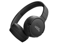 Slúchadlá do uší JBL Tune 670NC čierne