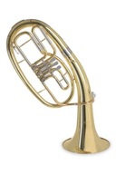 ROY BENSON TH-202 TENORHORN BB