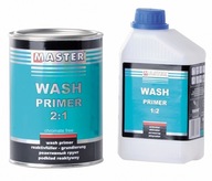 TROTON WASH REACTIVE PRIMER NA HRDZU 2:1 1,2L