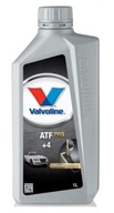 VALVOLINE ATF PRO +4 OLEJ 1L