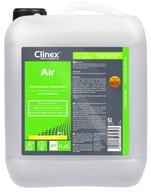 CLINEX - VZDUCH - OSVIEŽOVAČ - CITRÓNOVÁ SÓDA - 5L