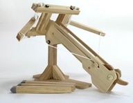 Stavebnica PATHFINDER Ballista