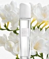 Avon Pur Blanca toaletná voda 50 ml EDT