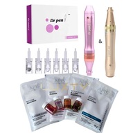 Dr Pen M7-W Dermapen bezdrôtové + 2 náplne