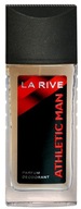 La Rive for Men Athletic Man Deodorant v atomizéri