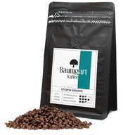 ETHIOPIA SIDAMO Baumgart zrnková káva 200g