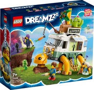 LEGO DREAMZzz 71456 Korytnačia dodávka pani Castillo