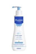 Hydratačné telové mlieko Mustela Hydra Bebe