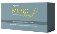 NACOMI MESO WAND MICRO NEEDLE MEZOTERAPIA BEZDRÔTOVÉ ZARIADENIE NA KOŽU